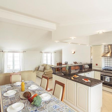Best Houses 45 - Beautiful Ocean And City View Peniche Zewnętrze zdjęcie