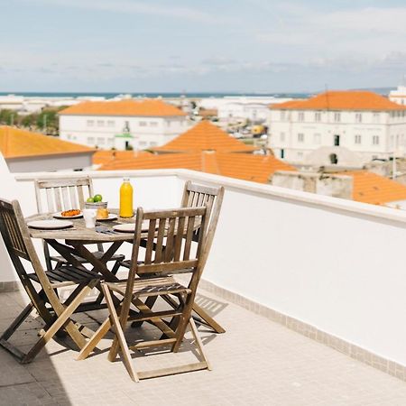 Best Houses 45 - Beautiful Ocean And City View Peniche Zewnętrze zdjęcie