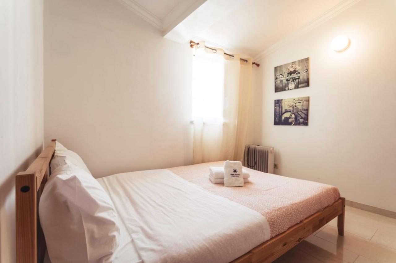 Best Houses 45 - Beautiful Ocean And City View Peniche Zewnętrze zdjęcie