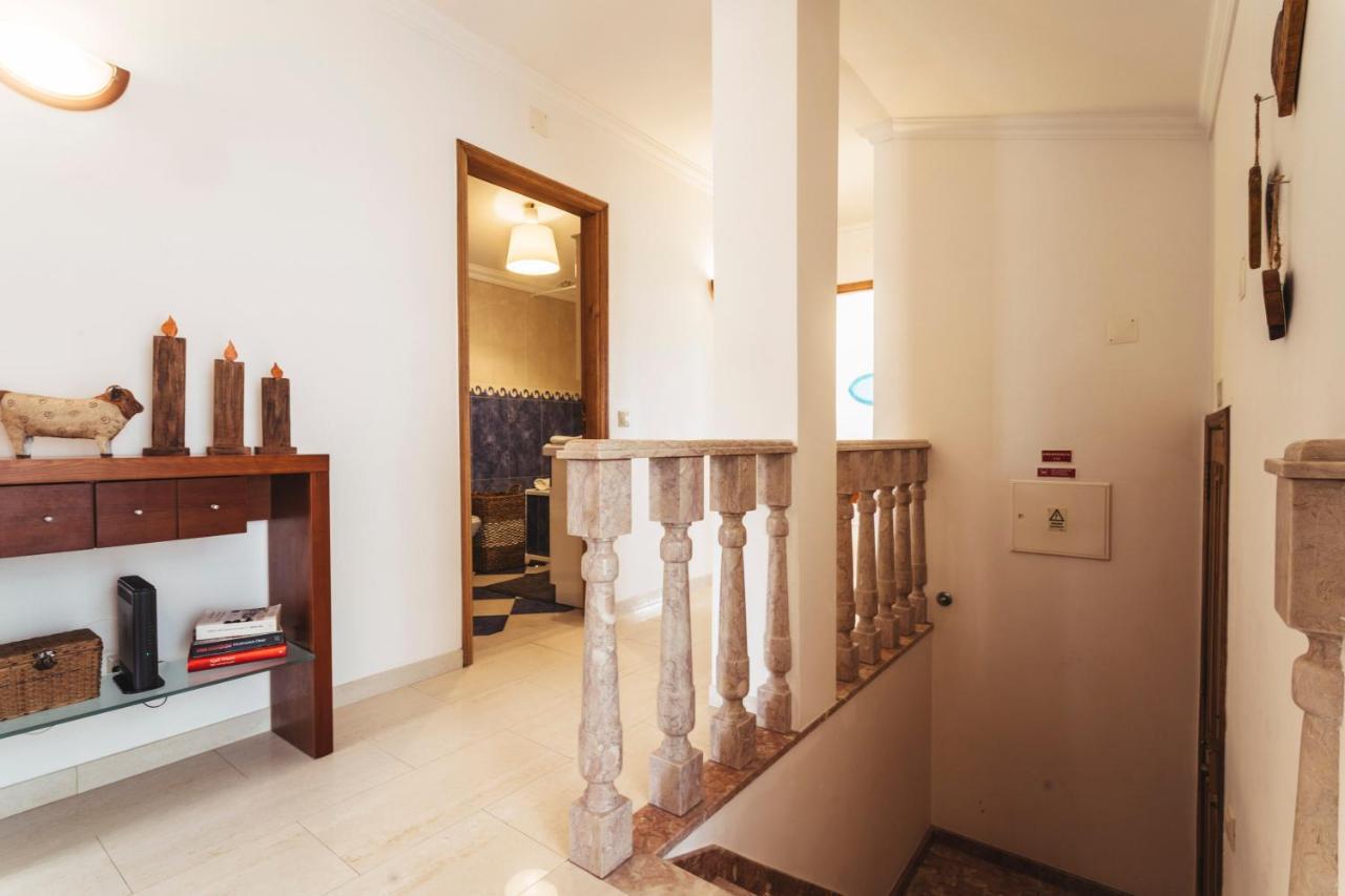 Best Houses 45 - Beautiful Ocean And City View Peniche Zewnętrze zdjęcie