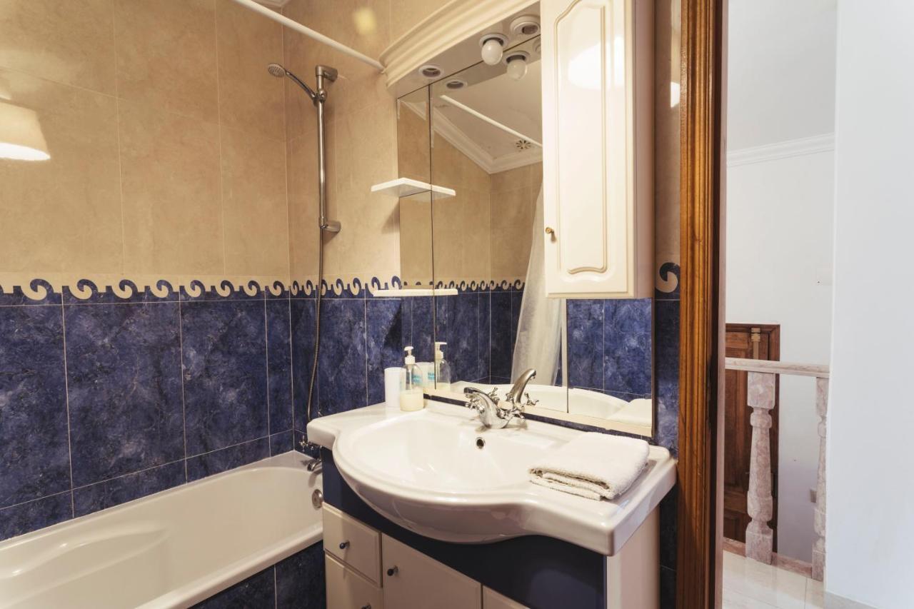 Best Houses 45 - Beautiful Ocean And City View Peniche Zewnętrze zdjęcie