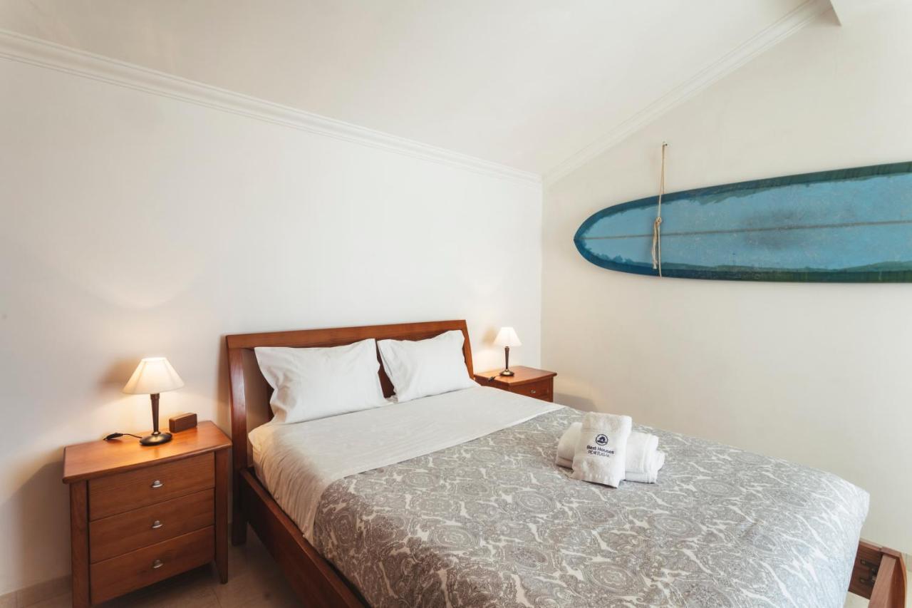 Best Houses 45 - Beautiful Ocean And City View Peniche Zewnętrze zdjęcie
