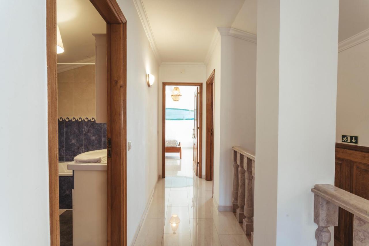 Best Houses 45 - Beautiful Ocean And City View Peniche Zewnętrze zdjęcie