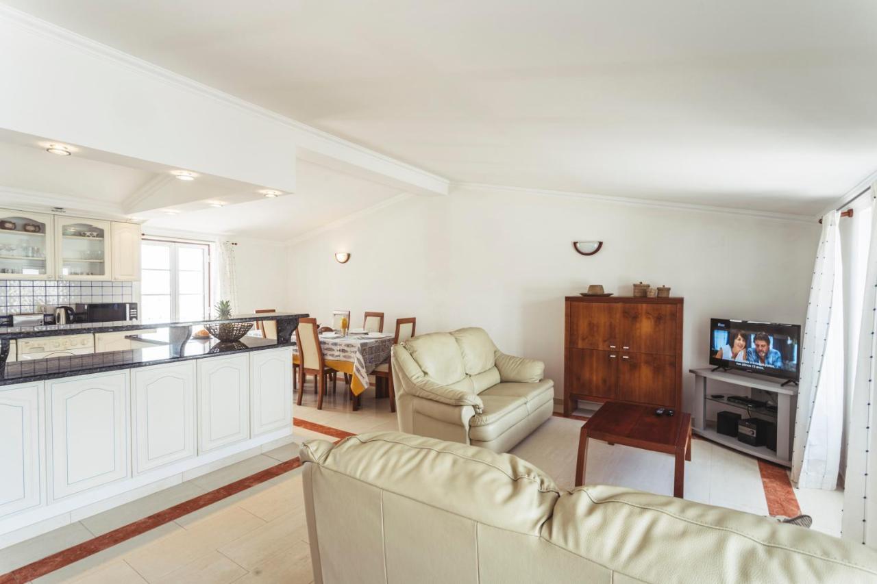 Best Houses 45 - Beautiful Ocean And City View Peniche Zewnętrze zdjęcie