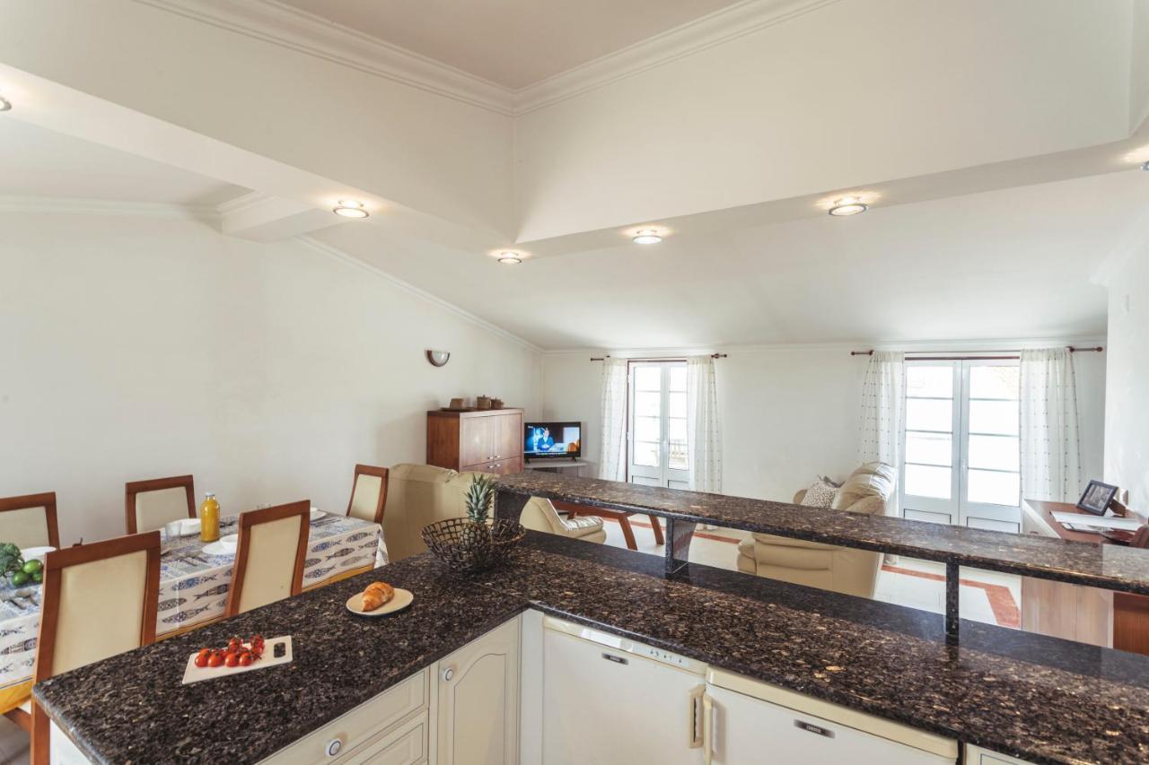 Best Houses 45 - Beautiful Ocean And City View Peniche Zewnętrze zdjęcie