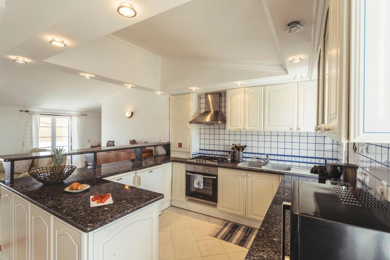 Best Houses 45 - Beautiful Ocean And City View Peniche Zewnętrze zdjęcie