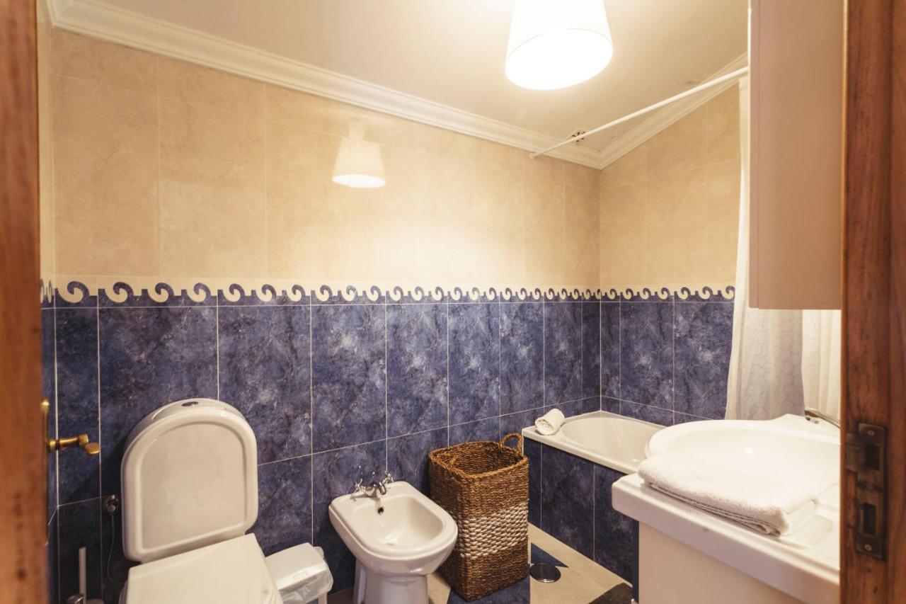Best Houses 45 - Beautiful Ocean And City View Peniche Zewnętrze zdjęcie