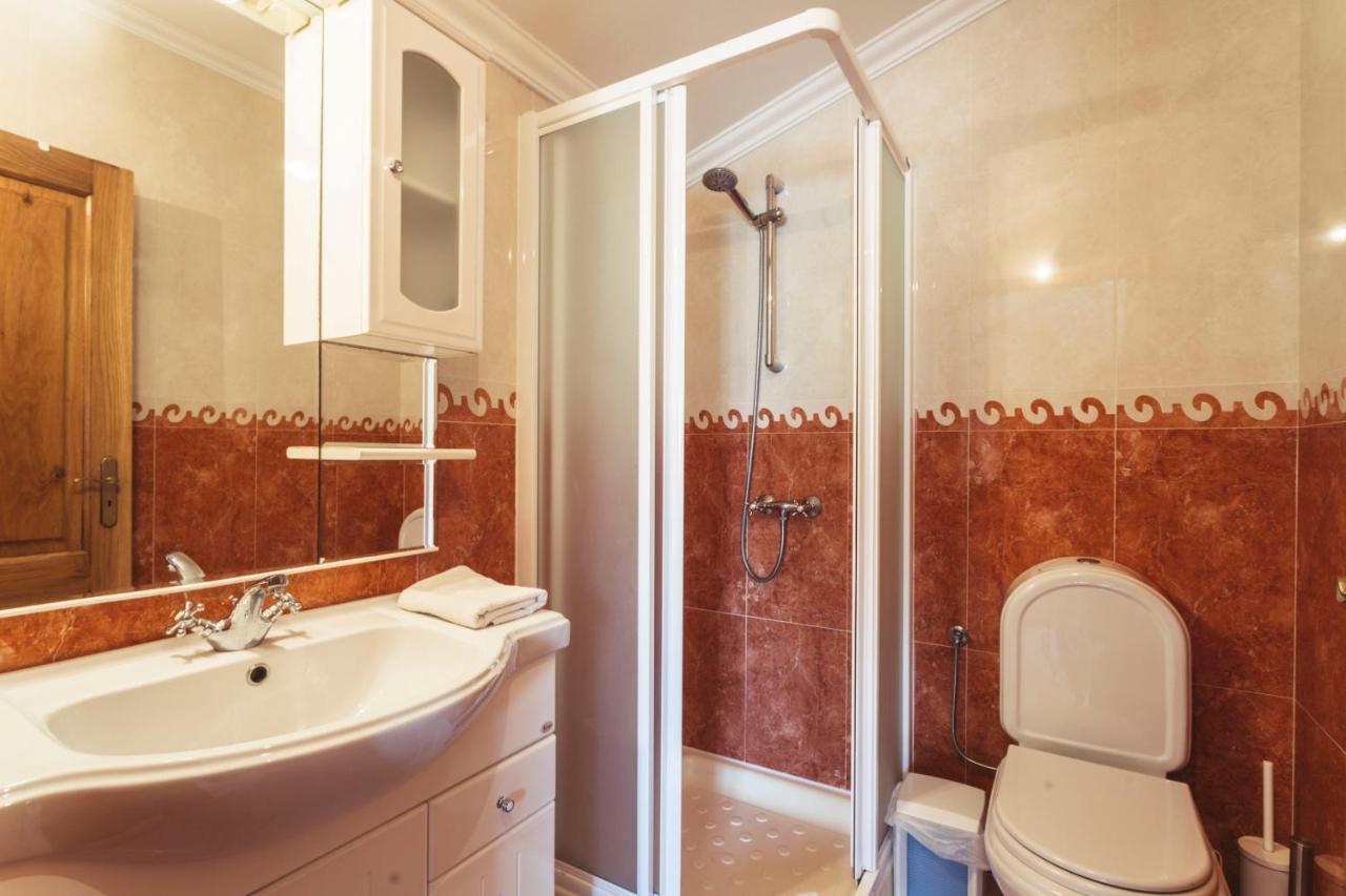 Best Houses 45 - Beautiful Ocean And City View Peniche Zewnętrze zdjęcie